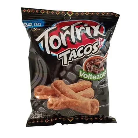 Tortrix Tacos