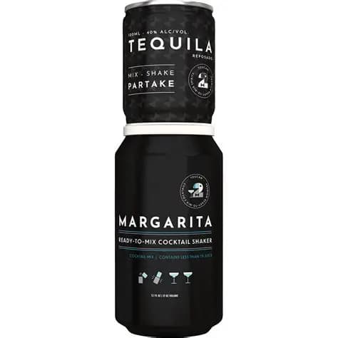 Toucan RTD Margarita
