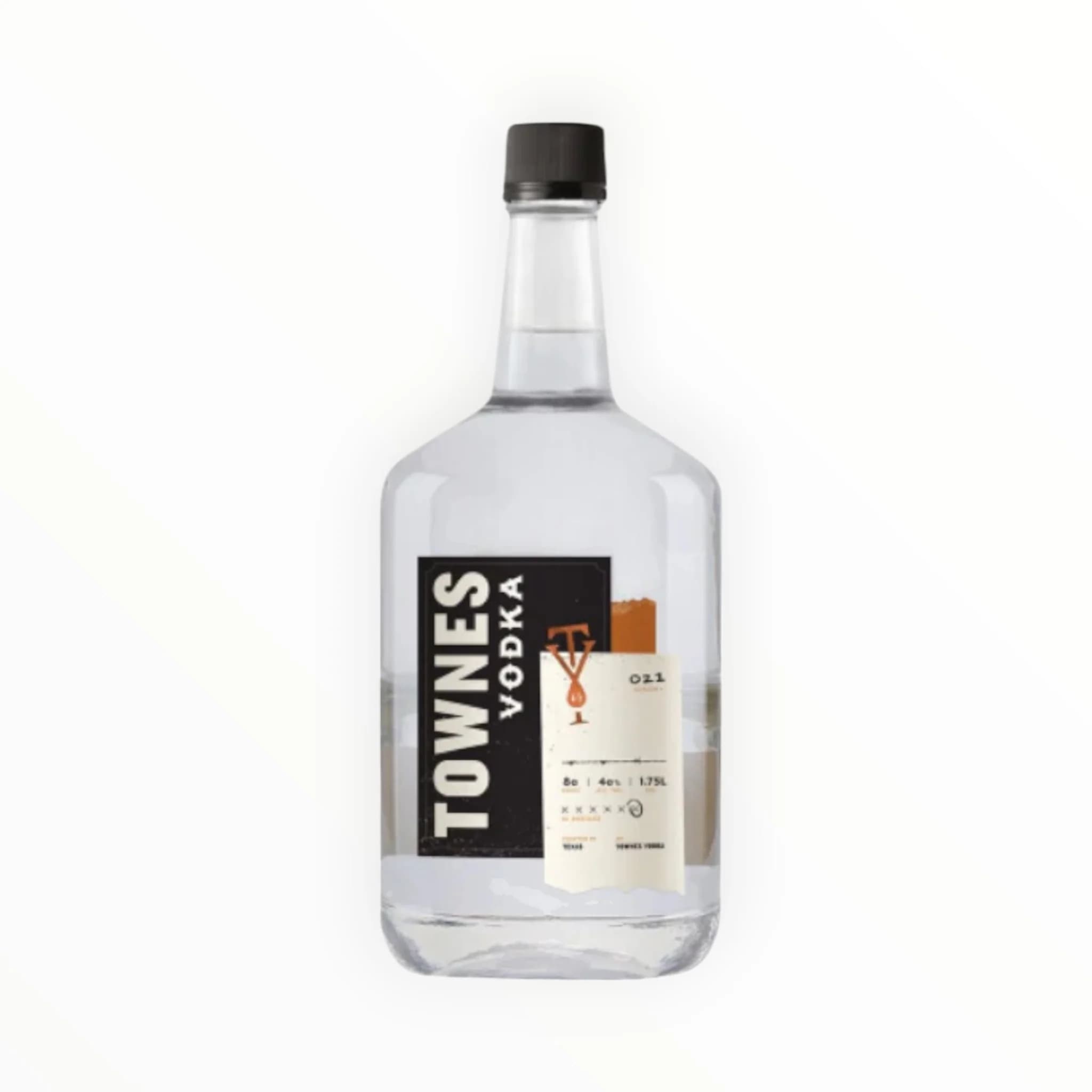 Townes Vodka 1.75