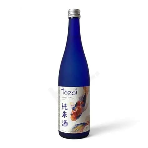 Tozai Living Jewel Sake 720ML