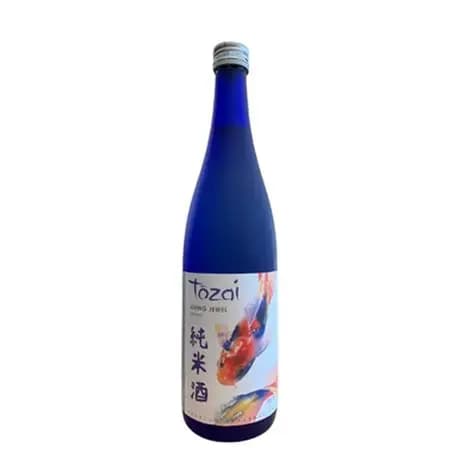 Tozai Living Jewel Sake 720ML