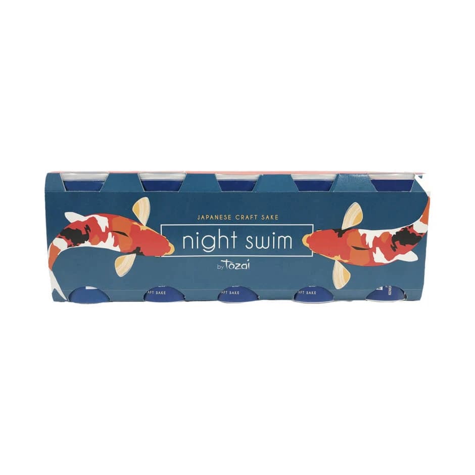 Tozai Night Swim 5PK