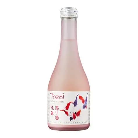 Tozai Snow Maiden Sake 6PK