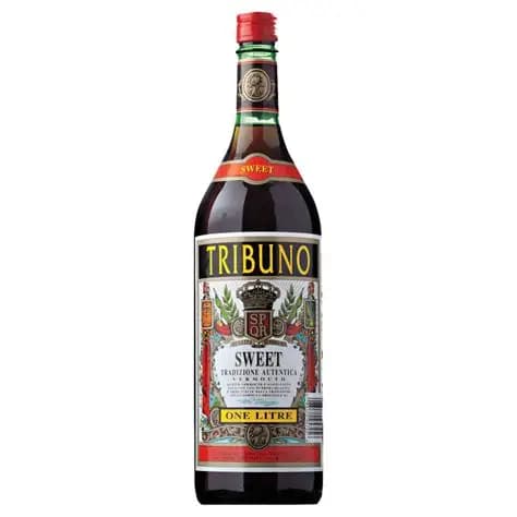 Tribuno Sweet Vermouth 750ML