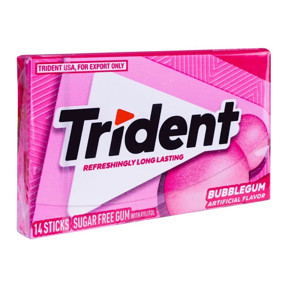 Trident Bublegum