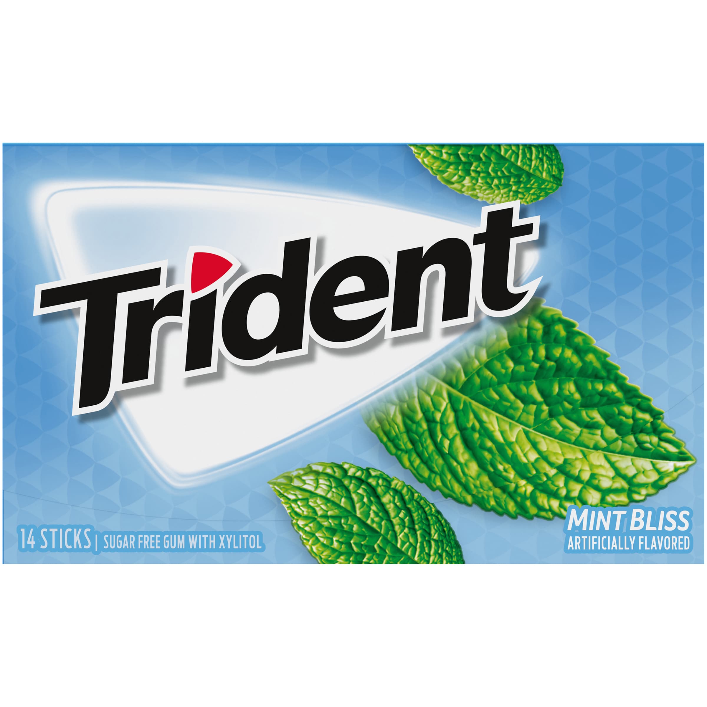 Trident Mint Bliss