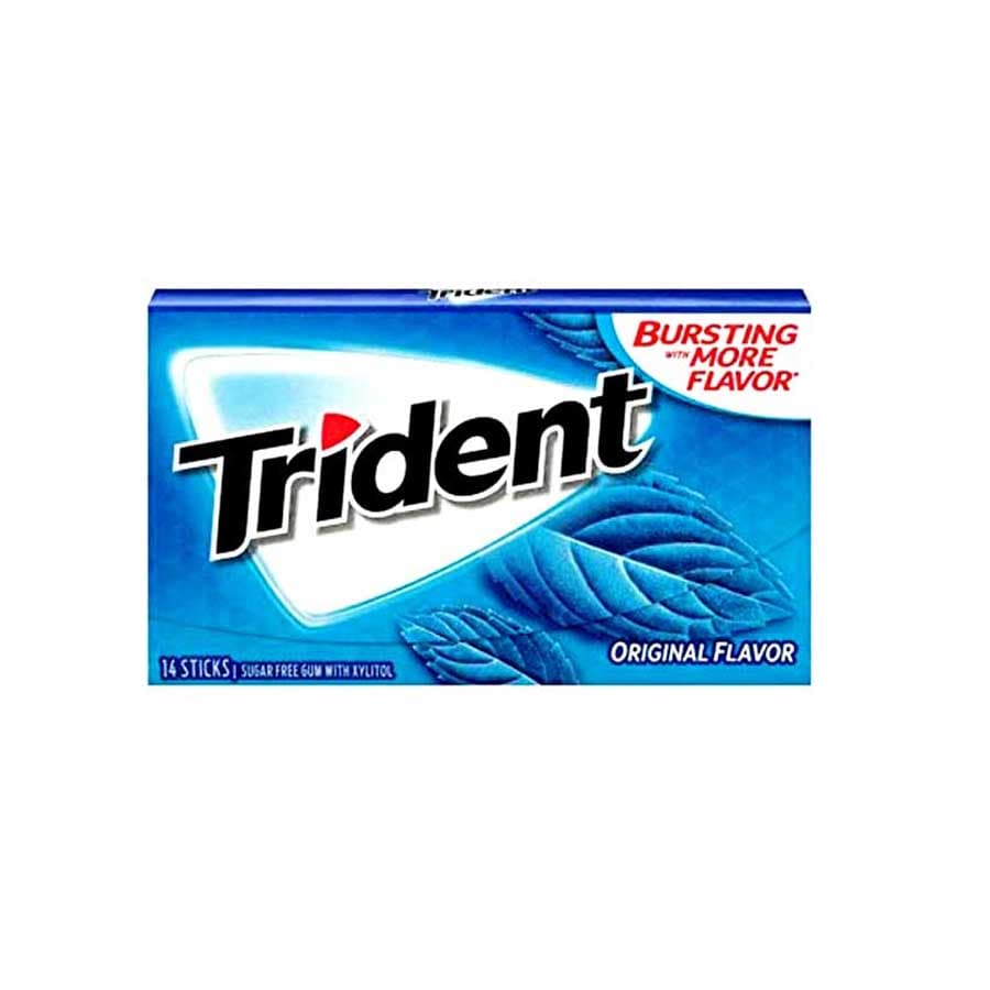 Trident Original