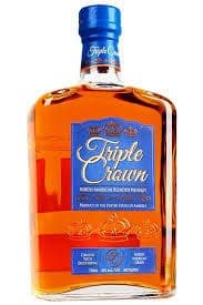 Triple Crown Blended Whiskey 375ML