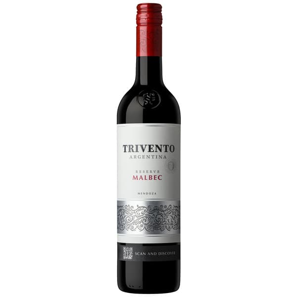 Trivento Malbec 750ML