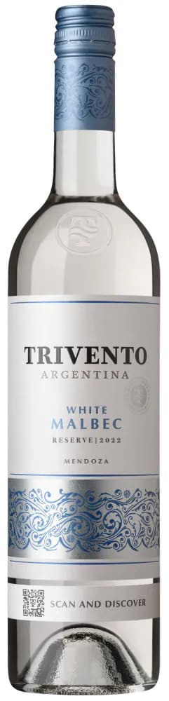 Trivento White Malbec 750ML