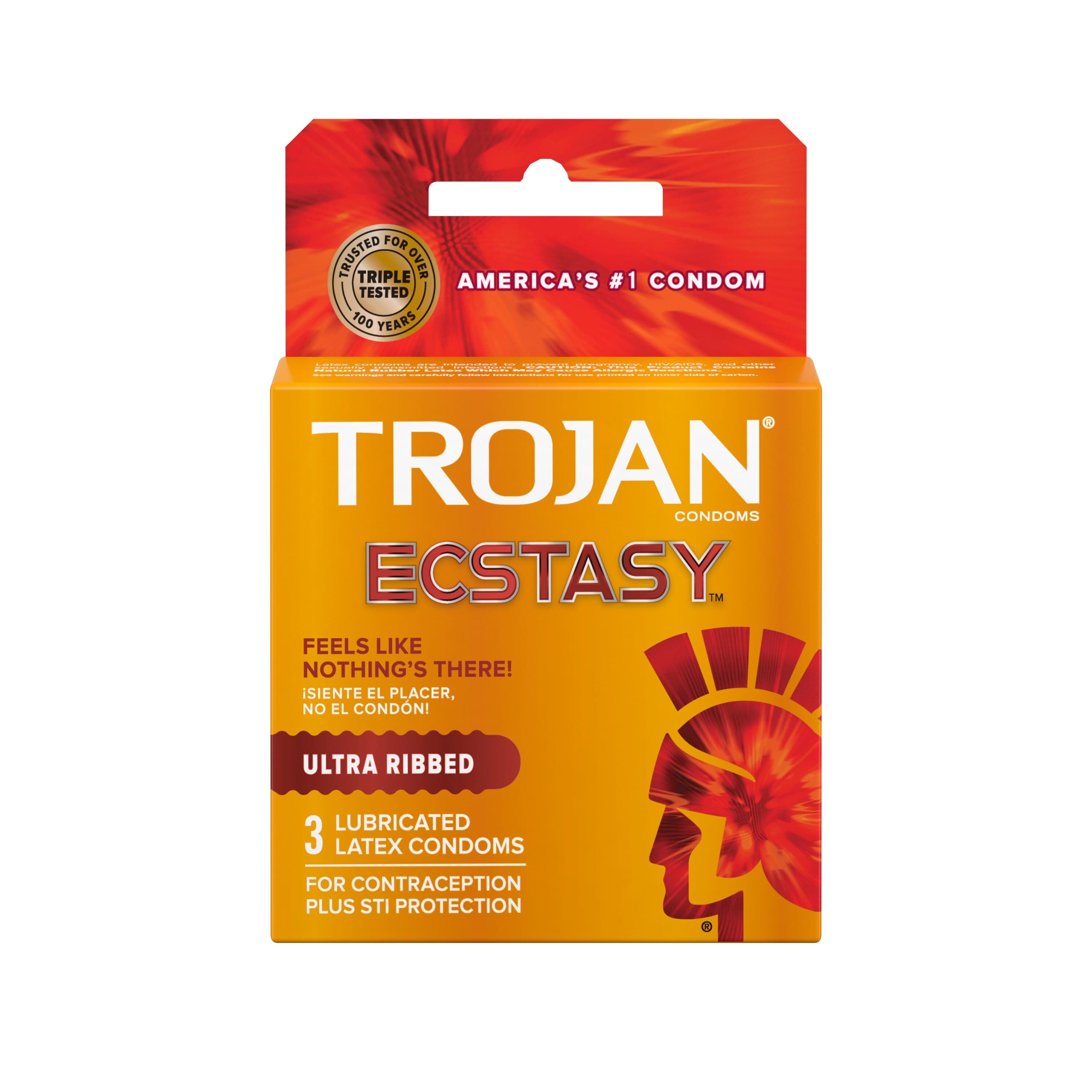 Trojan Ecstasy