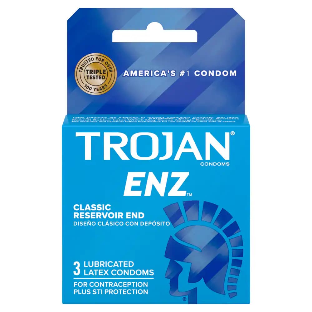 Trojan Enz