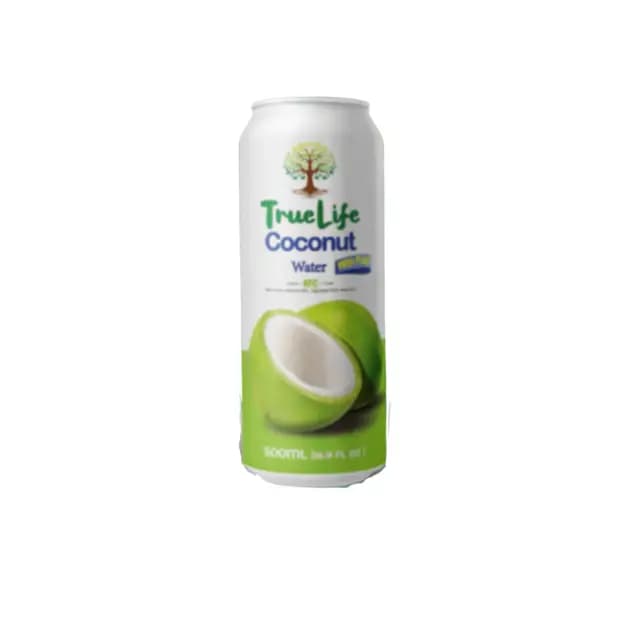 Truelife Coco with Pulp 16.9OZ