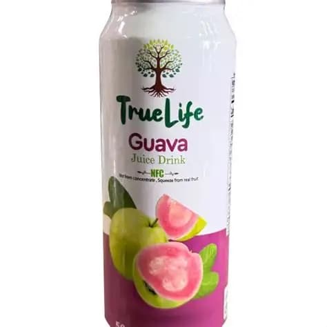 Truelife Guava 16.9OZ