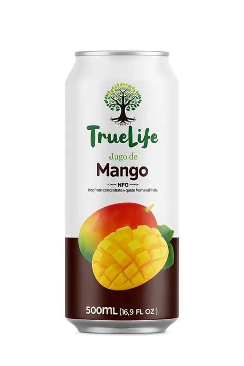 Truelife Mango 16.9OZ