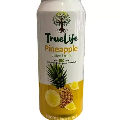 Truelife Pineapple 16.9OZ