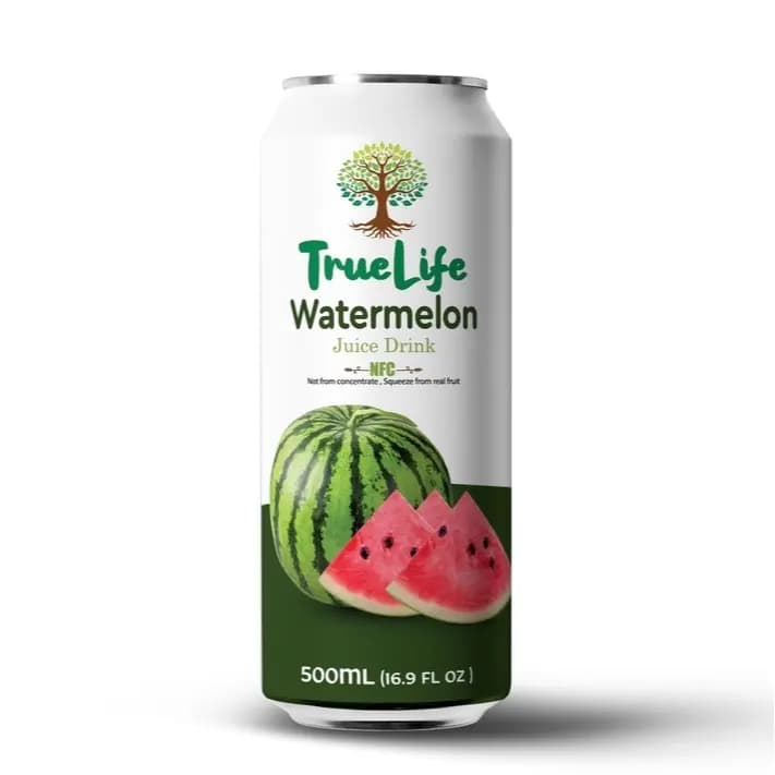 Truelife Watermelon 16.9OZ