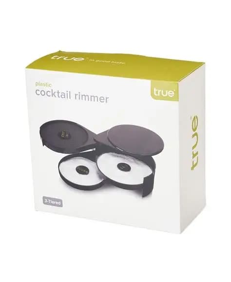 True Cocktail Rimmer