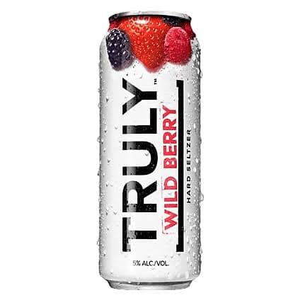 Truly Wild Berry 24OZ