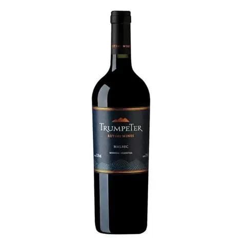 Trumpeter Malbec 750ML