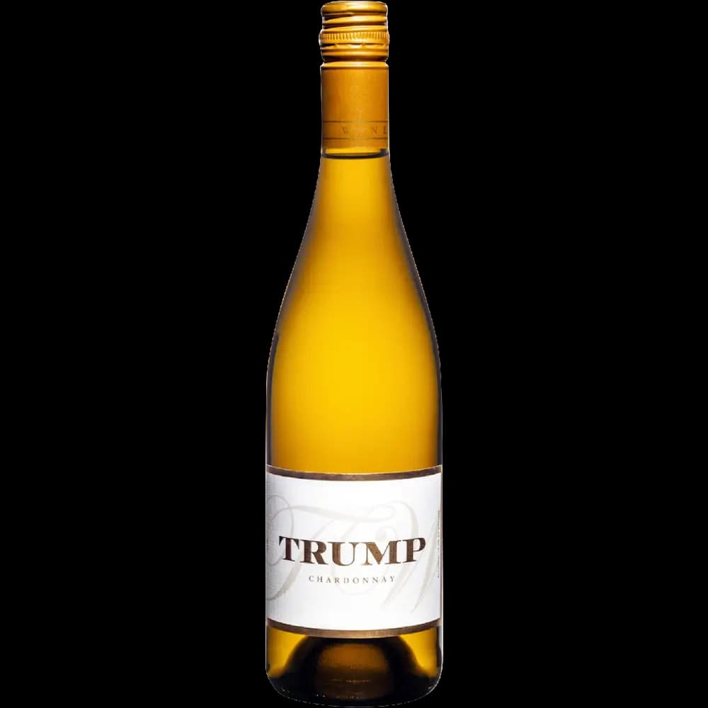 Trump Chardonnay 750ML