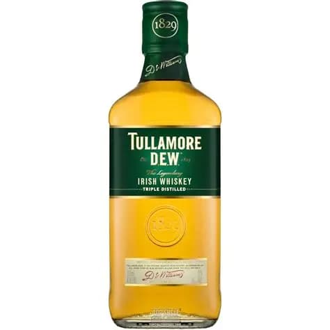 Tullamore Dew 375ML
