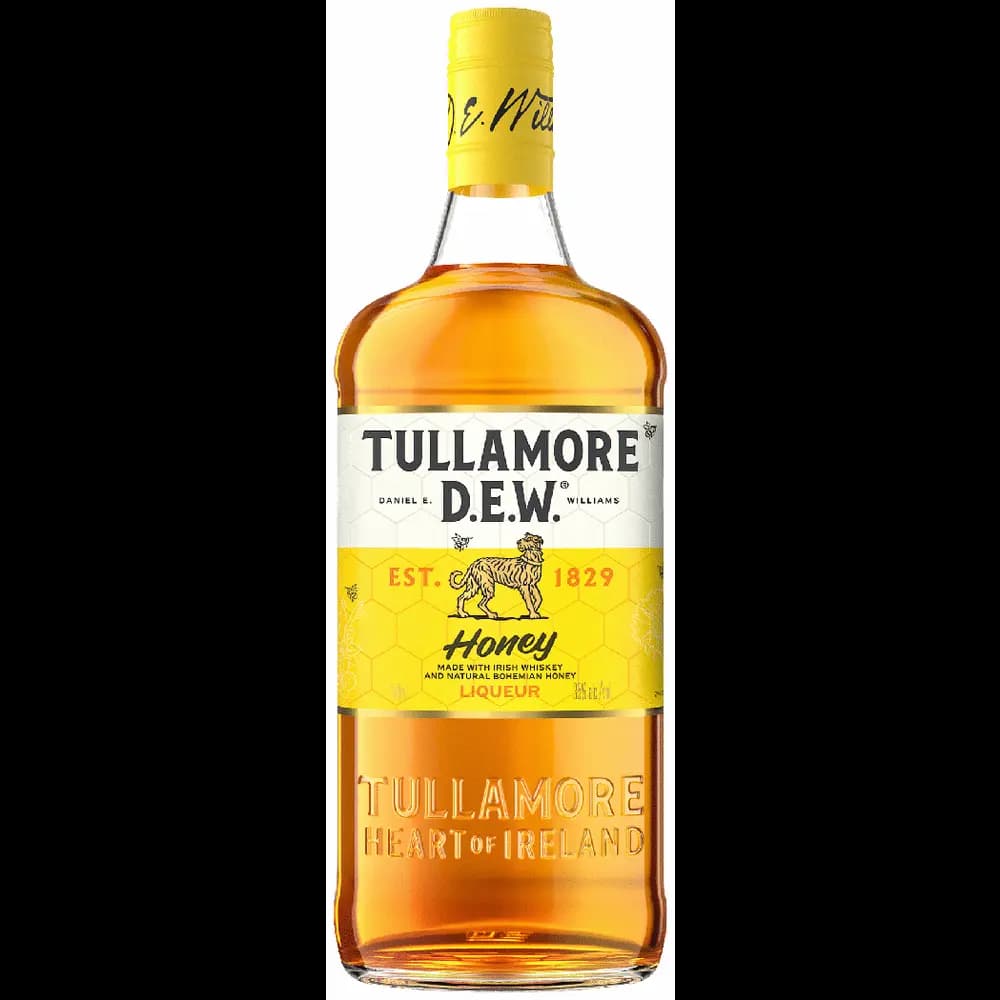 Tullamore Dew Honey 750ML