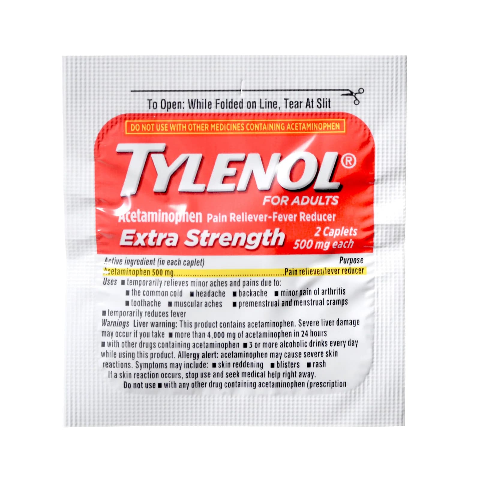 Tylenol