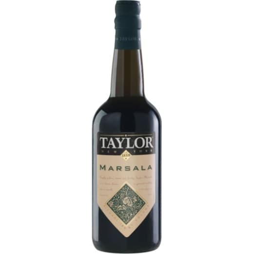 Taylor Marsala 750ML