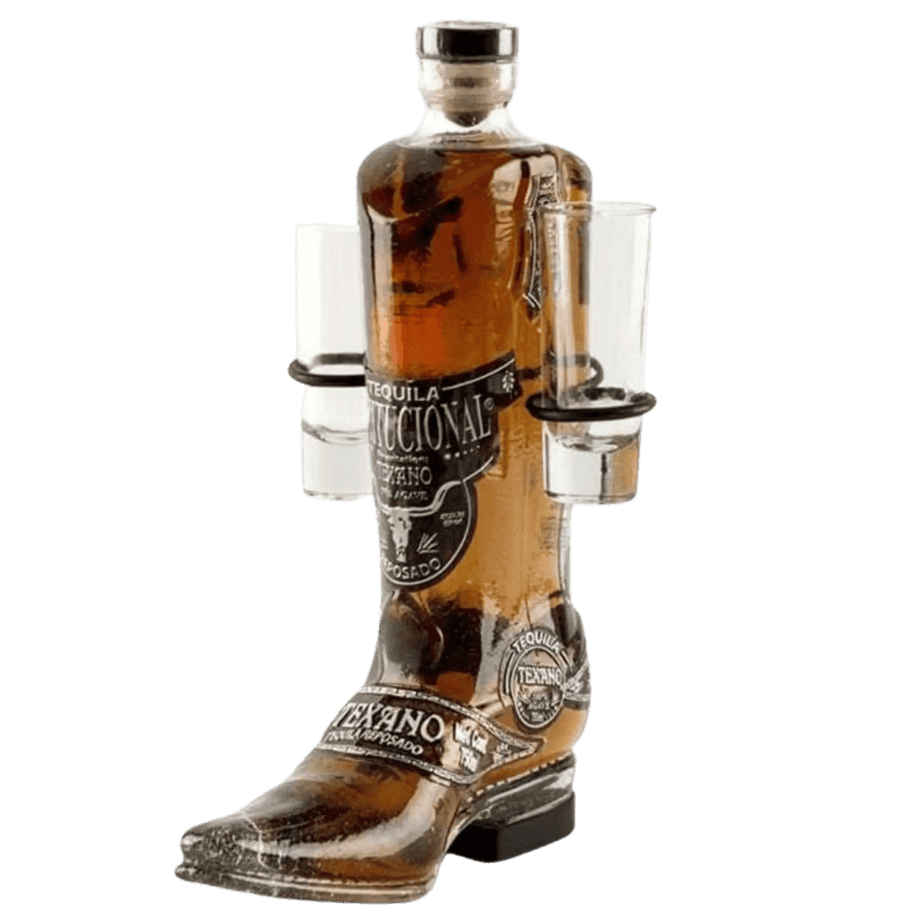 Texano Boot 750ML