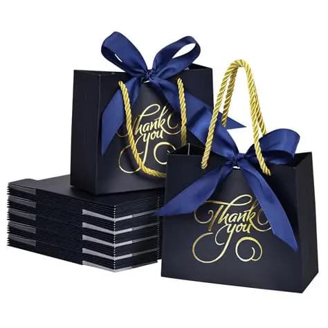 Thanks Gift Bag