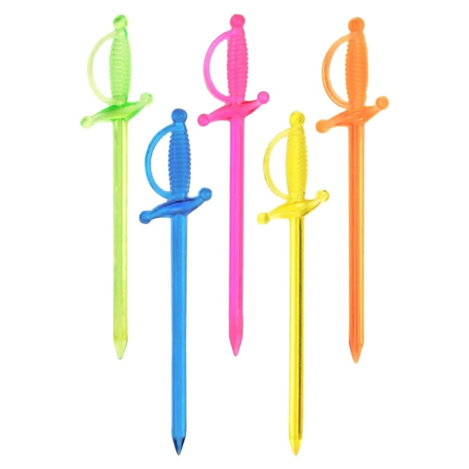 True Fab Sword Picks
