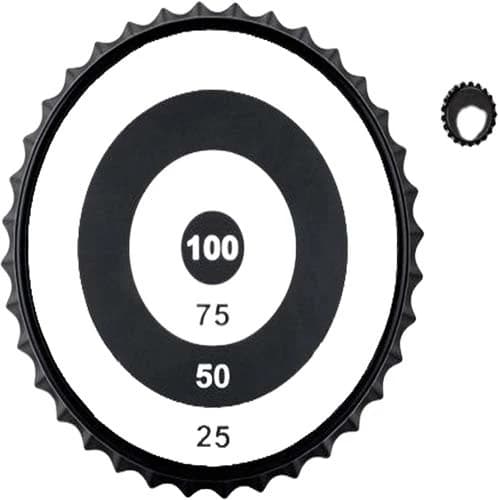 True Bullseye