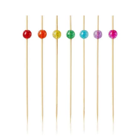 True Cocktail Picks