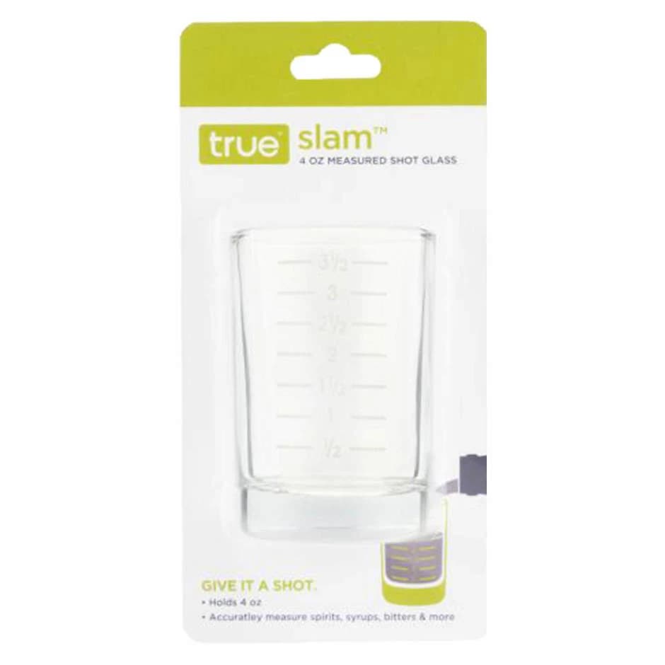 True Slam