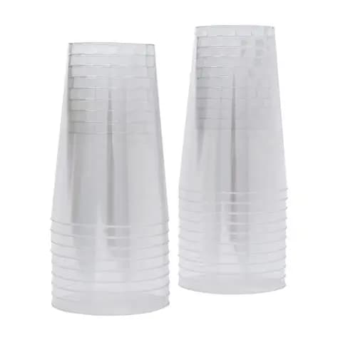 Tumblers 20 Count