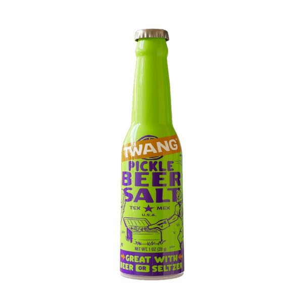 Twang Pickle Beer Salt