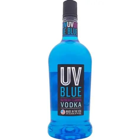 Uv Blue 1.75L