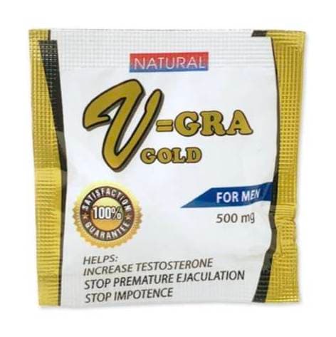 V-Gra Gold