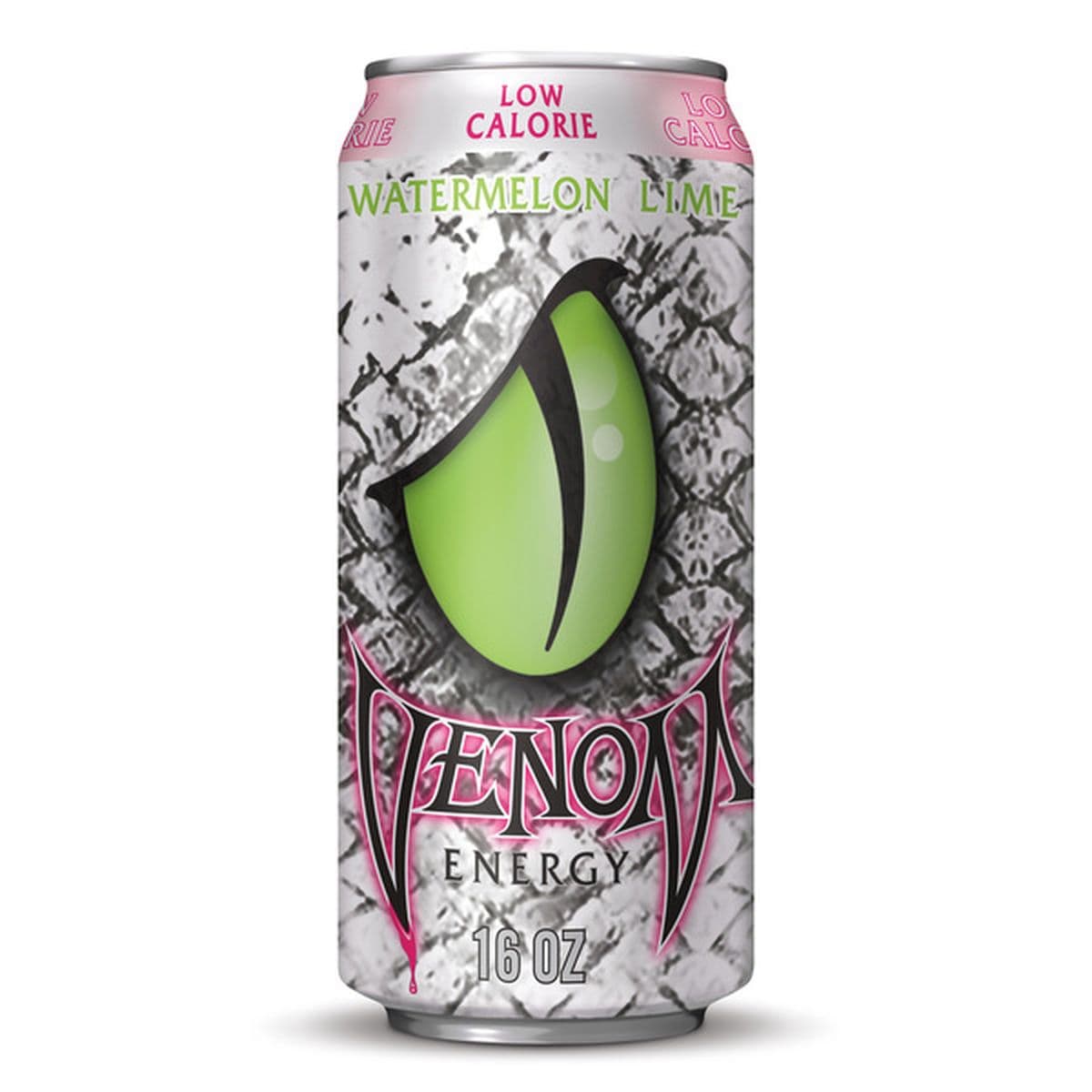Vemon Energy Waterm/Lime 16 0Z