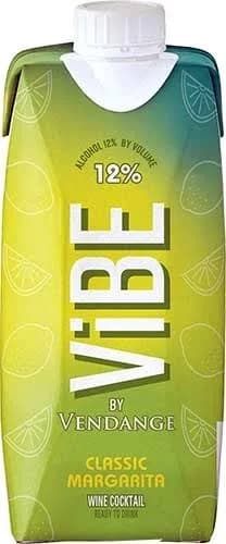 Vendange Margarita
