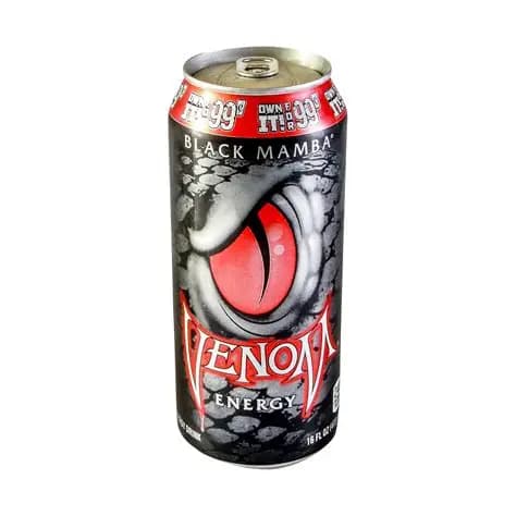 Venom Egybkchykw 16OZ