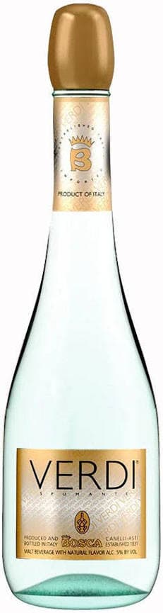 Verdi Spumante 750ML