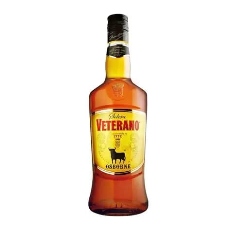 Veterano Brandy 750ML