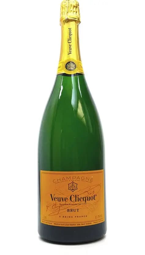 Veuve Clicquot Brut 1.5L