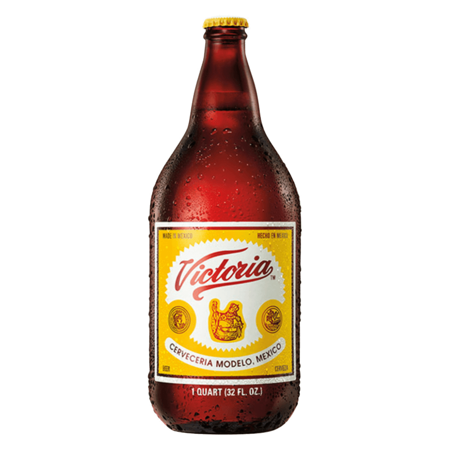 Victoria 32OZ Bottle