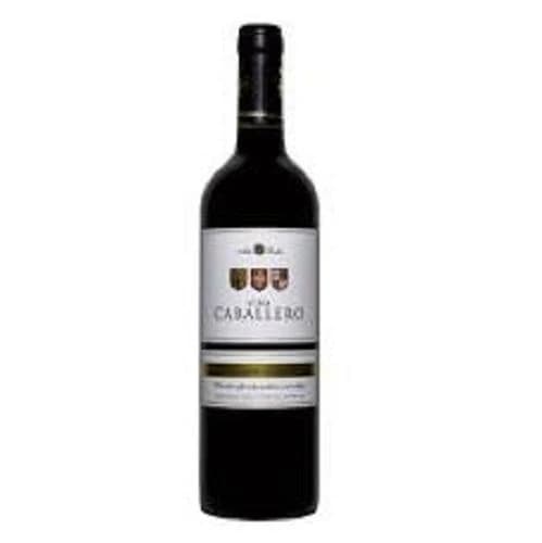 Vina Caballero Cab Sav 750ML