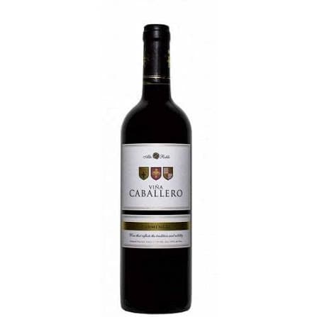 Vina Caballero Pinot Noir 750ML