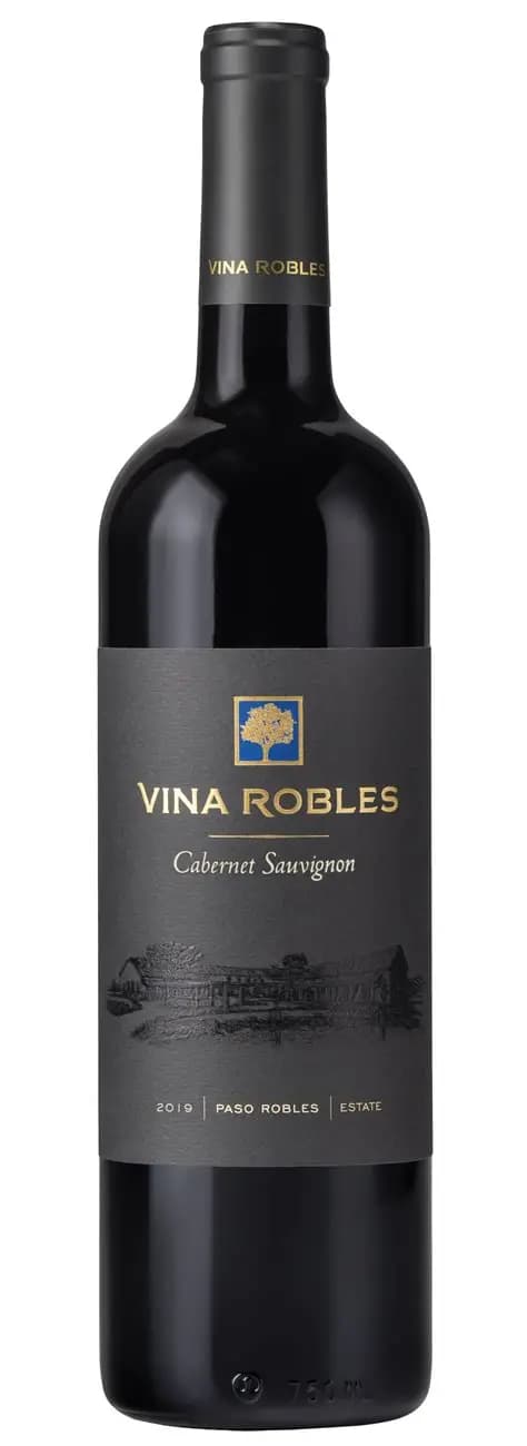Vina Robles Cab Sauv 750ML