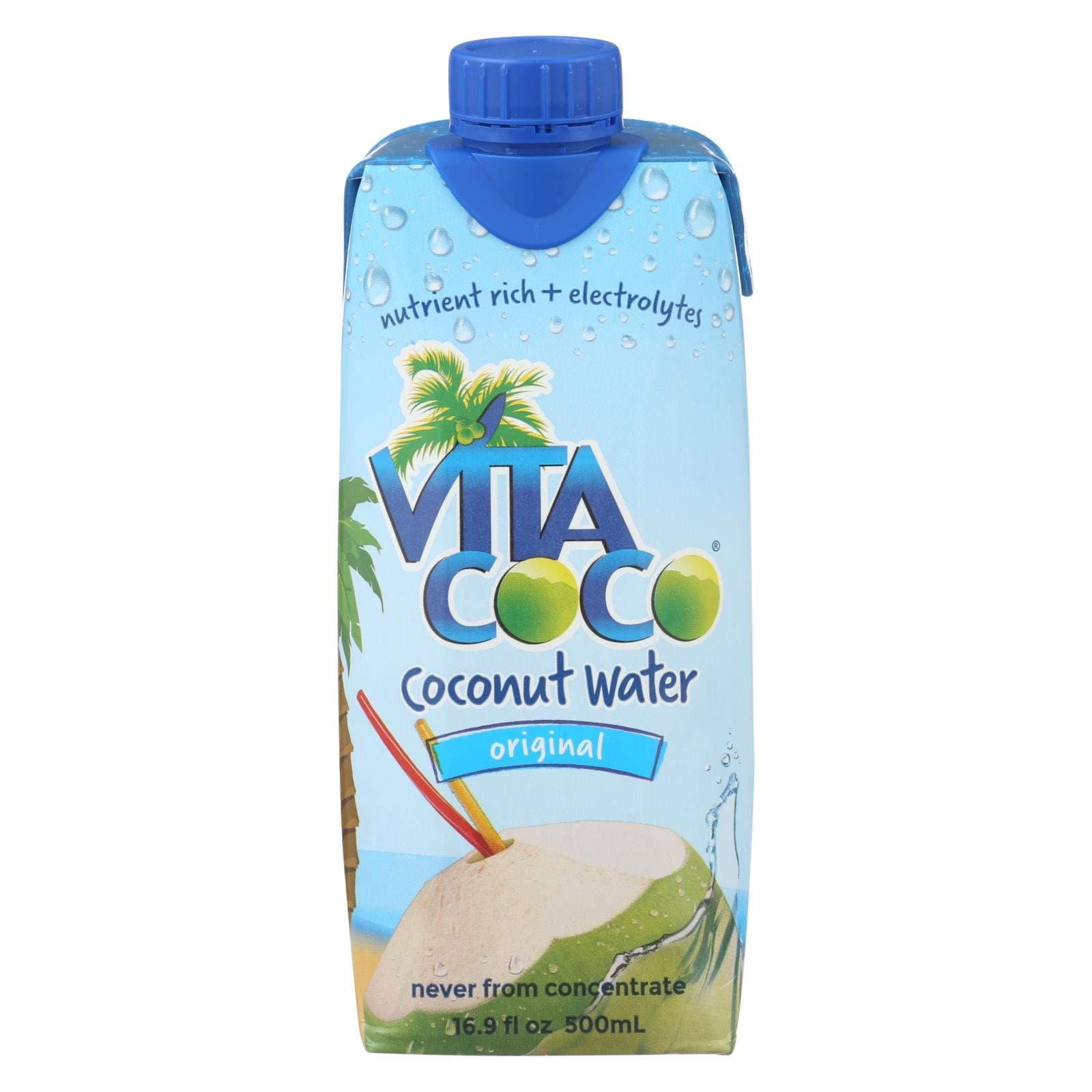 Vita Coco Pet 12OZ